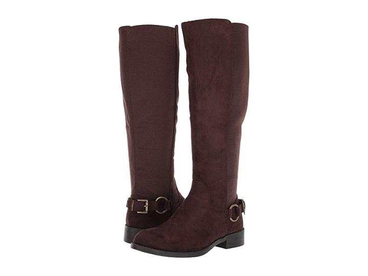 Mia Anderson (chocolate Nova) Women's Shoes