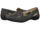 Lifestride Dee (dark Grey) Women's Shoes