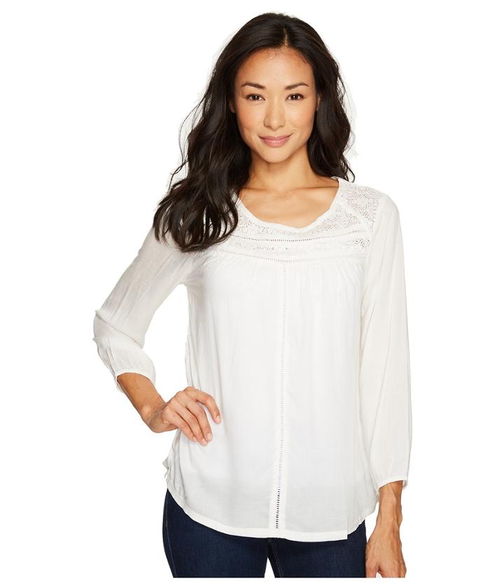 Prana Robyn Top (winter) Women's Long Sleeve Pullover