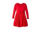Bardot Junior Ellery Ponte Dress (big Kids) (lollipop) Girl's Dress