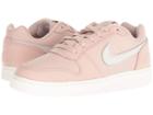 Nike Ebernon Low (particle Beige/desert Sand/sail) Women's Shoes