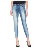 Blank Nyc The Reade Skinny In Midtown Madness (midtown Madness) Women's Jeans