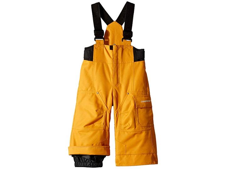 Obermeyer Kids Volt Pants (toddler/little Kids/big Kids) (monarch) Boy's Casual Pants