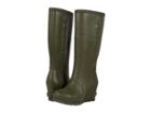 Sorel Joan Rain Wedge Tall (nori/black) Women's Rain Boots