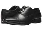 Deer Stags Townsend (black) Men's Shoes