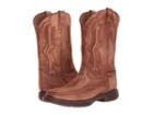 Laredo Cavalier (tan) Cowboy Boots