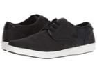 Steve Madden Frezno (black) Men's Lace Up Casual Shoes