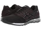 Asics Gel-quantum(r) 180 2 (black/black/carbon) Men's Running Shoes