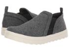 Dv By Dolce Vita Pulse (grey Fabric) Women's Shoes