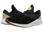 New Balance Fresh Foam Lazr Luxe (black/white) Running Shoes