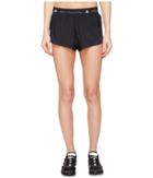 Adidas By Stella Mccartney Run Adizero Shorts S99224 (black/noble Ink) Women's Shorts
