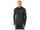 Nike Element Full Zip Hoodie (black) Men's Sweatshirt