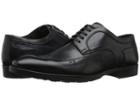 Bacco Bucci Galati (black) Men's Shoes