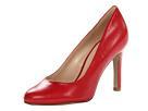 Nine West - Gramercy (red Leather)