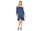 Roper 1770 Polyester Spandex (blue) Women's Clothing
