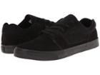Dc Tonik (black/black) Men's Skate Shoes