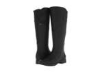 Rockport - Tristina Gore Tall Waterproof Boot - Wide Calf (black