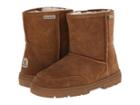 Bearpaw Patriot (hickory Suede) Men's Shoes