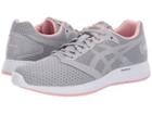 Asics Patriot 10 (mid Grey/frosted Rose) Women's Shoes