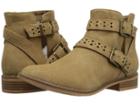 Rocket Dog Mack (natural Francois) Women's Boots