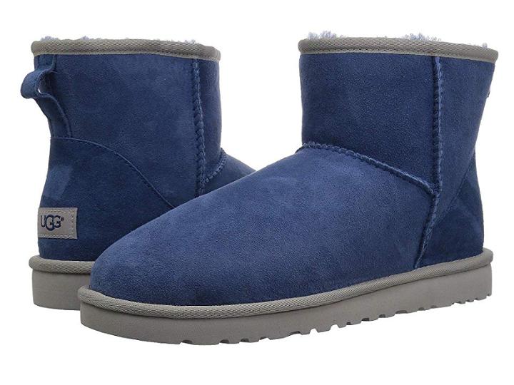 Ugg Classic Mini (bluette) Men's Boots