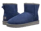 Ugg Classic Mini (bluette) Men's Boots