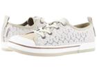 Keen Elsa Crochet (silver Birch/canteen) Women's Shoes