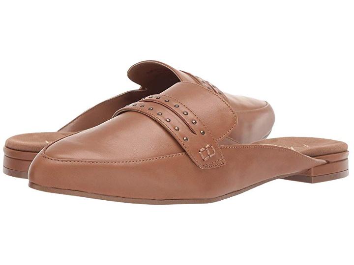 A2 By Aerosoles Good Girl (tan Oxford Pu) Women's Shoes
