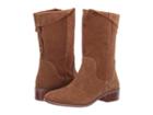 Sole / Society Calanth (tobacco) Women's Boots