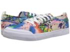 Dc Evan Smith Tx Se (multi) Men's Lace Up Casual Shoes