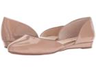 Jessica Simpson Luvinia (nude) Women's Shoes