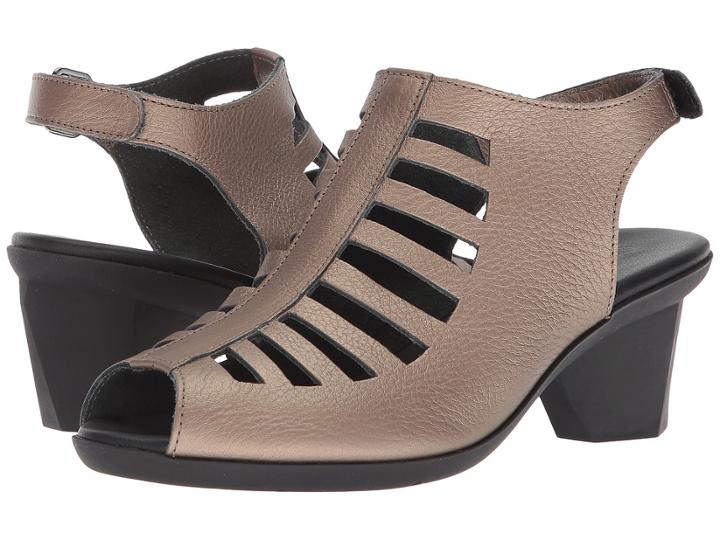 Arche Enexor (moon/noir) Women's Shoes
