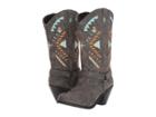 Dingo Artesia (grey) Women's Boots