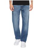 7 For All Mankind Standard In Robinson (robinson) Men's Jeans