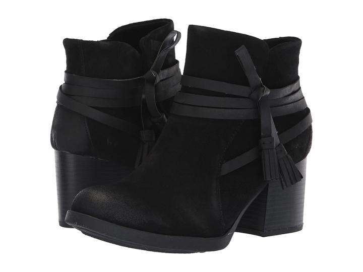 B.o.c. Amber (black) Women's Shoes