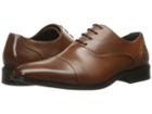 Kenneth Cole Unlisted Stun-ner (cognac) Men's Shoes