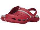 Crocs Modi Sport Clog (pepper/pearl White) Sandals