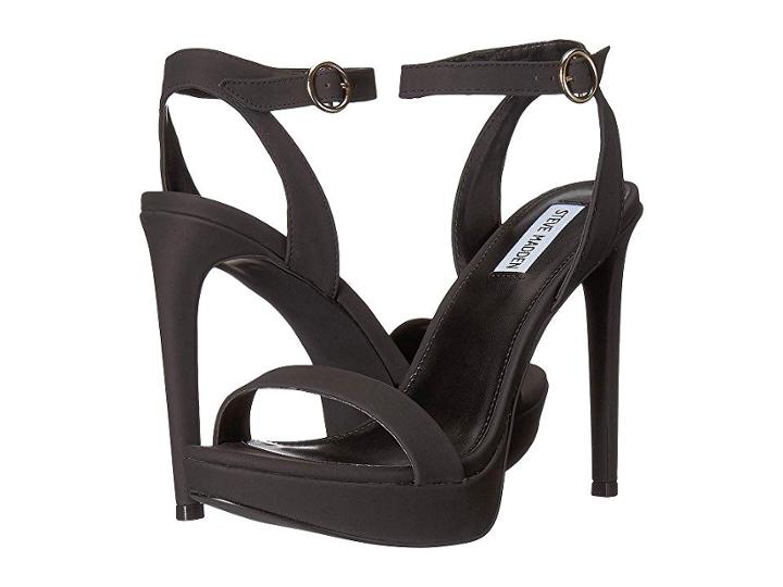 Steve Madden Stephie (black) High Heels