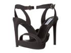 Steve Madden Stephie (black) High Heels