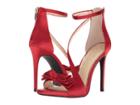 Jessica Simpson Remyia (red Muse) High Heels