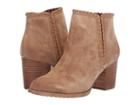 Sofft Wilton (barley/new Caramel Cow Suede/la Mesa) Women's Boots