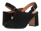 Gentle Souls By Kenneth Cole Tami (black) Women's Shoes