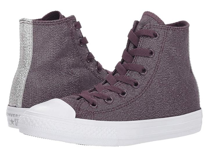 Converse Kids Chuck Taylor(r) All Star(r) Fairy Dust