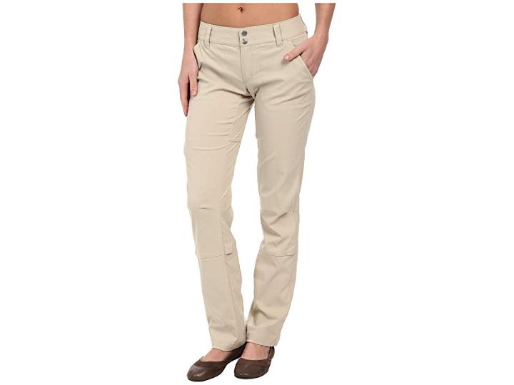 Columbia Saturday Trailtm Pant (fossil) Women's Casual Pants