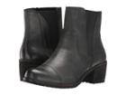 Aetrex Essence Autumn (black) Women's Pull-on Boots