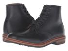 Allen Edmonds Higgins Mill (black Chromexcel Leather) Men's Boots