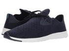 Native Shoes Apollo Moc (regatta Blue/shell White/regatta Rubber) Shoes