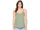 Roxy Final Days (olive) Women's Clothing