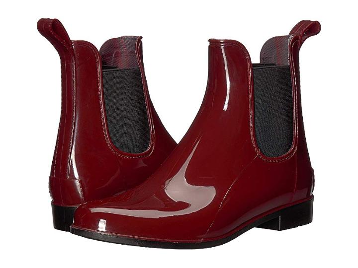 Nine West Chkyalata (wine/black) Women's Shoes
