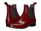Nine West Chkyalata (wine/black) Women's Shoes